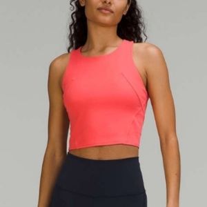 Lululemon Invigorate Train Tank